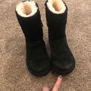 ❄️ Uggs for girls